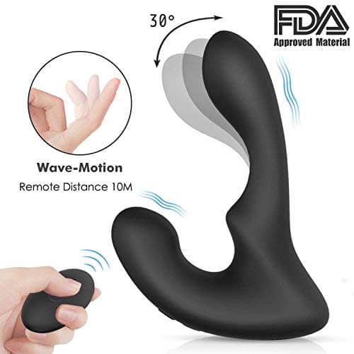 Lock Fine Vibration Ring Wireless Remote Control Men and Women Shock Absorber Adult Tshirt,Violet