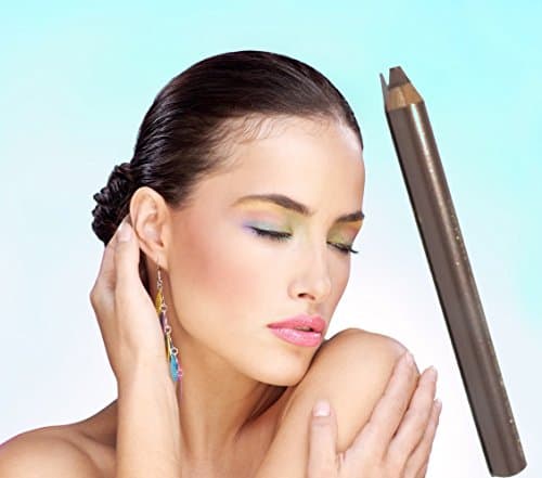 Colose Cream Eye Shadow Pencils (Marron)