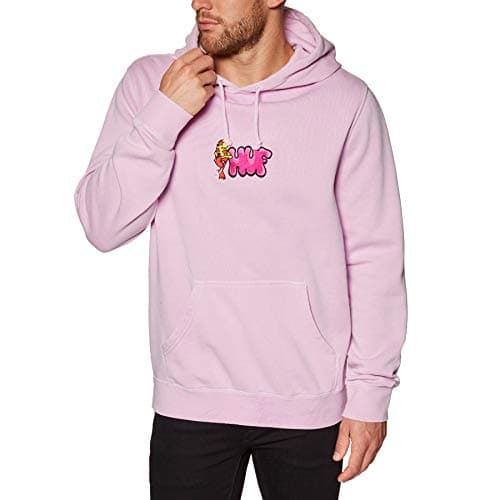Bode Cheech Wizard Pullover Hoody
