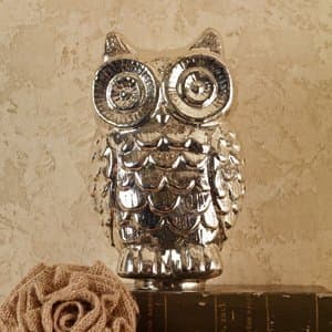 Large Henry Owl (4x6")