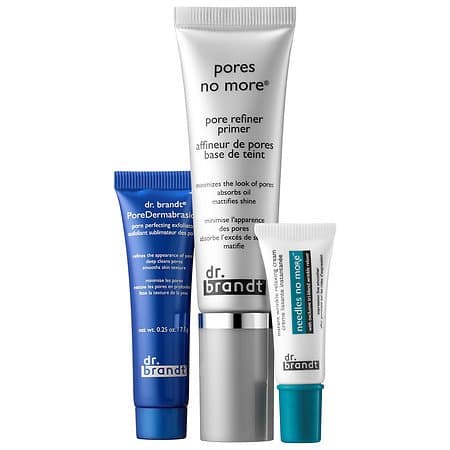 Pores no more pore refiner primer Bonus Bundle