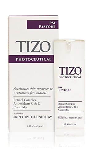 PM Restore4 oz by Tizo Photoceutical