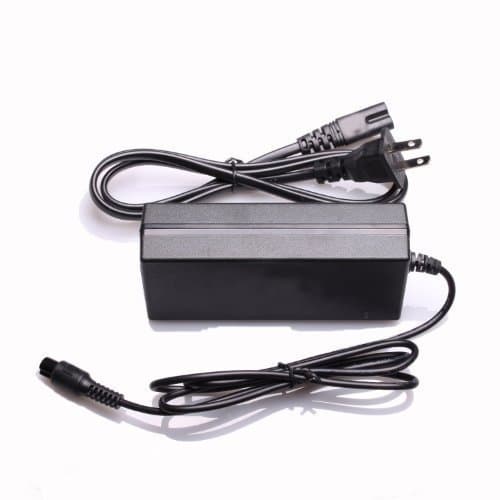 BAA SHOP Two Wheels Mini Smart Self Balancing Scooter (Adapter) by BAA SHOP