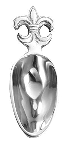 KINDWER Scoop, 7", Silver