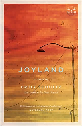 Joyland: How Punks are Saving the World with DIY Ethics, Skills, and Values Paperback – September 1, 2011