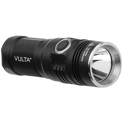 Vulta Hurricane 216 Lumen General Purpose LED Flashlight