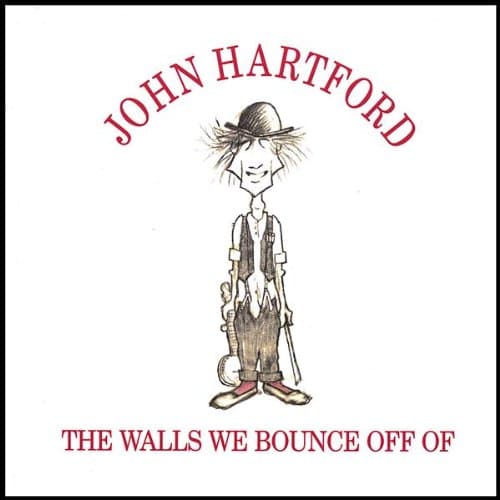 The Walls We Bounce Off Of