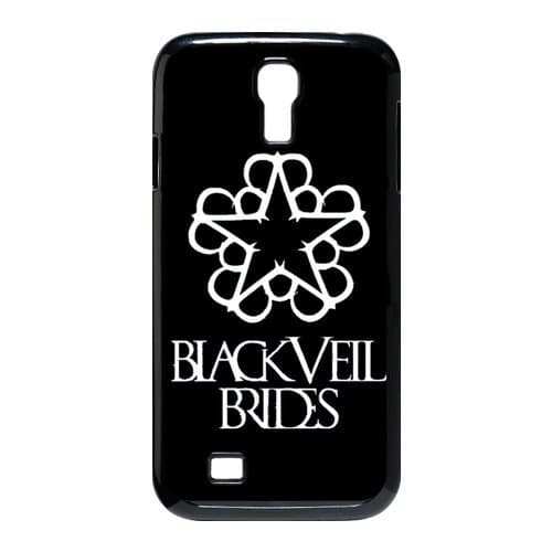 S4 Hard Case, BVB Black Veil Brides Hardshell Snap On Case Cover Protector for Samsung Galaxy S4 IV i9500