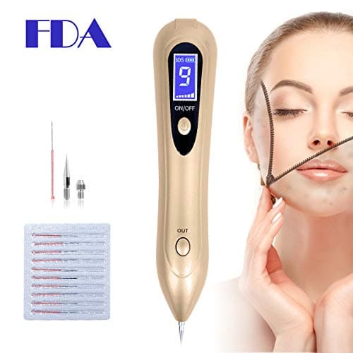 Advanced Skin Tag Remover 9 Different Models