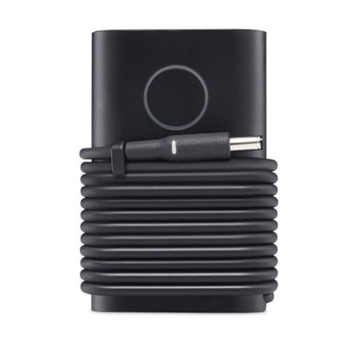 Easy&Fine Slim 45W Replacement AC Adapter for Dell XPS 13 XPS 13 MLK XPS 12 XPS 12 MLK Inspiron 14 (7437) Inspiron 13 7000 series AA45NM131 LA45NM121 FA45NE1-00 DA45NM131 X9RG3, 1 Year Warranty!