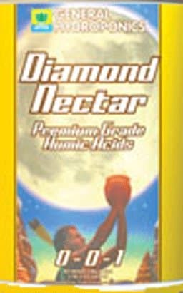 Diamond Nectar 0-1-1, 2.5 gallons