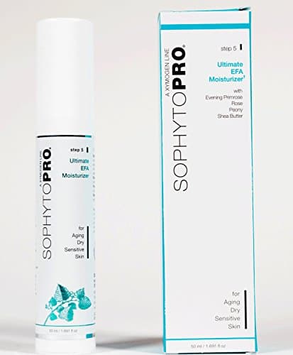 Ultimate EFA Moisturizer