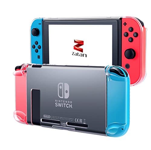 Zatan Nintendo Switch Case