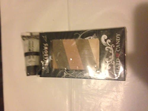 Hard Candy Eye Shadow Collection - Gamble 026