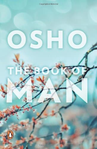 OshoThe Book Of Man