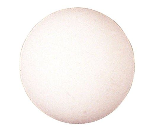 Kickerball Cork White