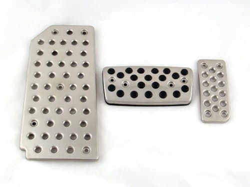 Strut King Civic Pedal Set (Automatic)