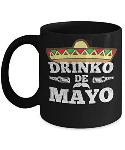 Drinko De Mayo
