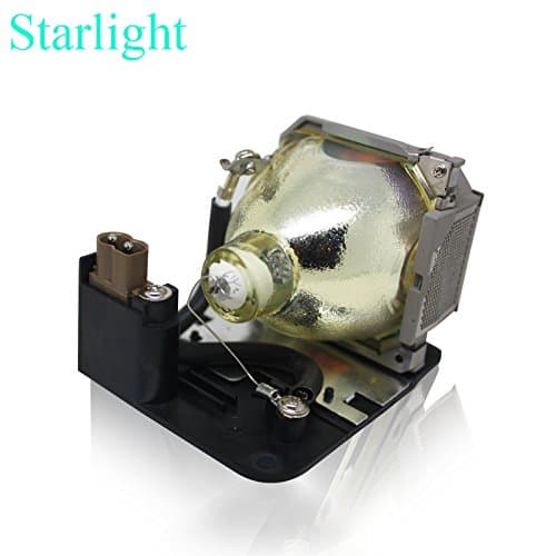 Starlight Projector Lamp Bulb LMP-E190 for Son y VPL-ES5, VPL-EX5, VPL-EW5, VPL-EX50