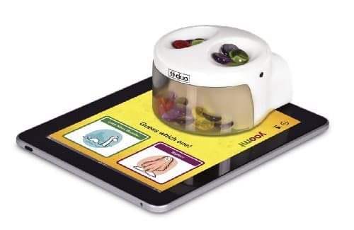 Yoomi Duo by Discovery Bay Games