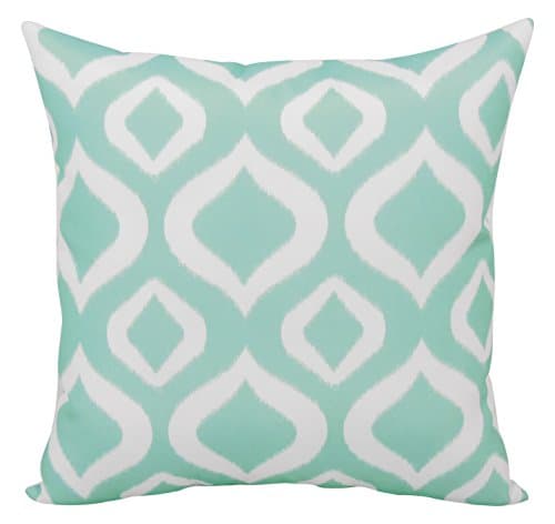 Arlee Javana Printed Toss Pillow