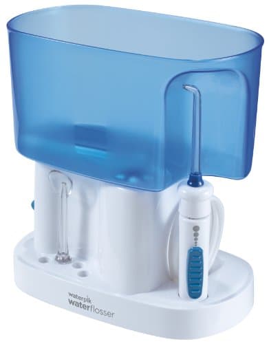 Waterpik WP65W Breath Freshly  Classic