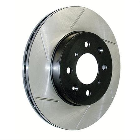StopTech 126.44086SR Brake Rotor
