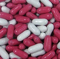 Good and Plenty-15 lbs