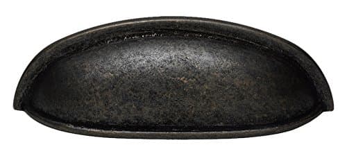 Alno A1263-BARC Pulls Cup Pulls Modern, Barcelona