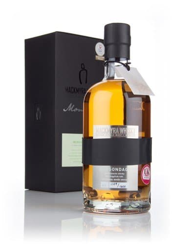 Mackmyra Moment Morgondagg 51.1% 70cl