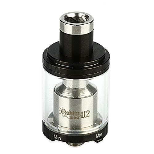 Ud Goblin Mini V2 (SirVapingAlot) by Youde