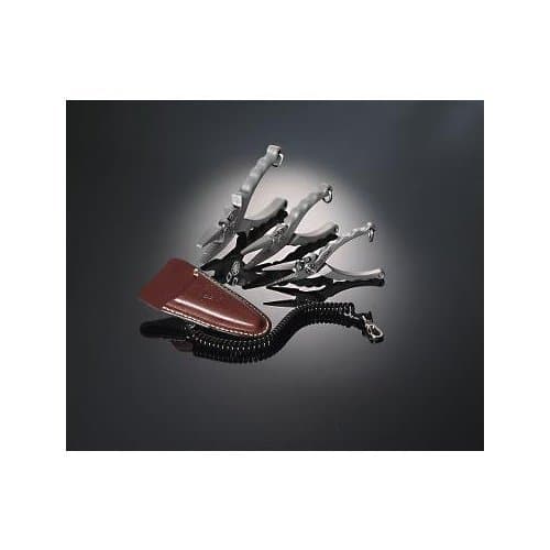 Van Staal 7 Titanium Plier Set by Van Staal