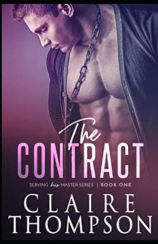 The Contract (Serving his Master Book 1)