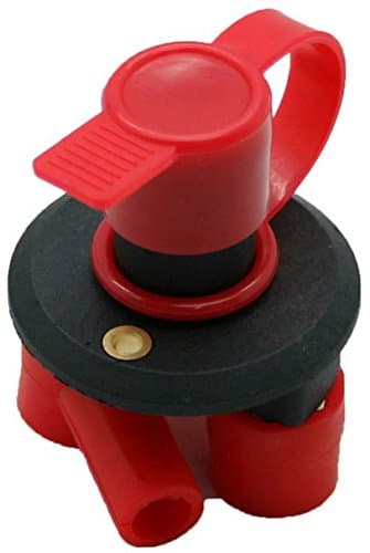 Sterling Power Products 200amp Continuous Isolator Battery Switch