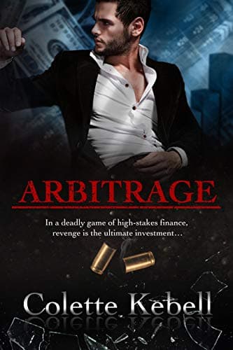 Arbitrage Kindle Edition