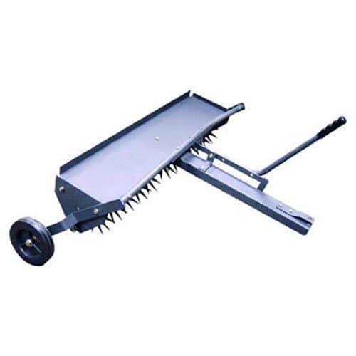 Precision TA500 40-Inch Spike Aerator