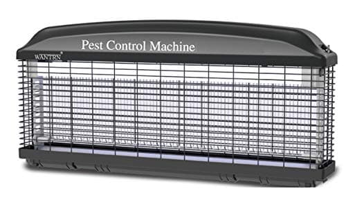 Electric Fly Killer & Electric Fly Zapper, Bug Zapper, Insect Killer Ideal for Home & Professional Use 39W