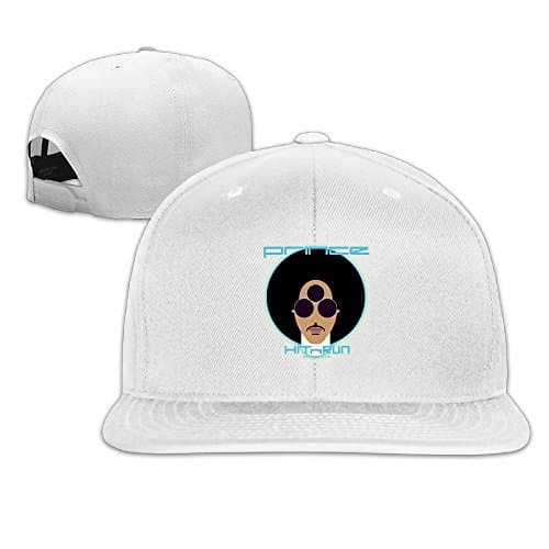 Prince Hit N Run Phase One Flat Baseball Hats Cool Cap