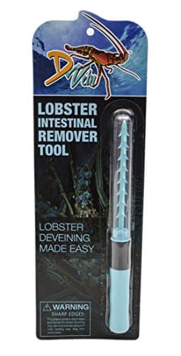 Lobster Deveiner (Blue)