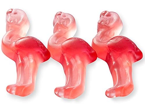 Haribo Flamingos 250g