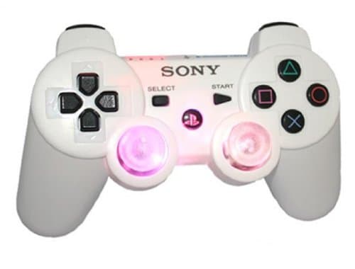 PS3 Moded rapid fire controller 10 Mode MW3 MW2 COD rapid fire controller