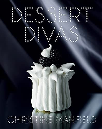 Dessert Divas Hardcover – 22 Oct. 2014