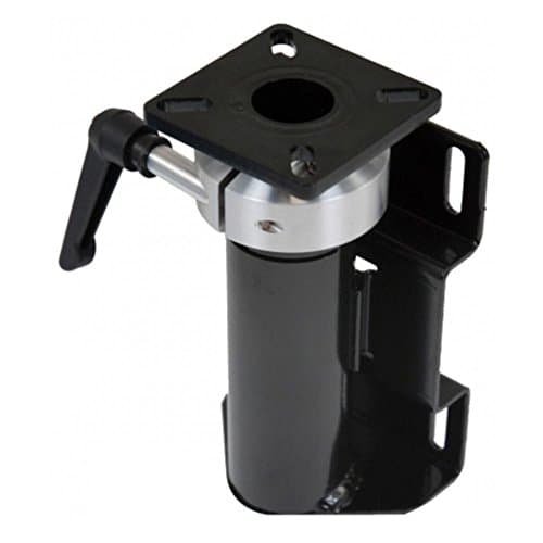 HavisInc. - Heavy Duty Side Mount Telescoping Pole,8.5"