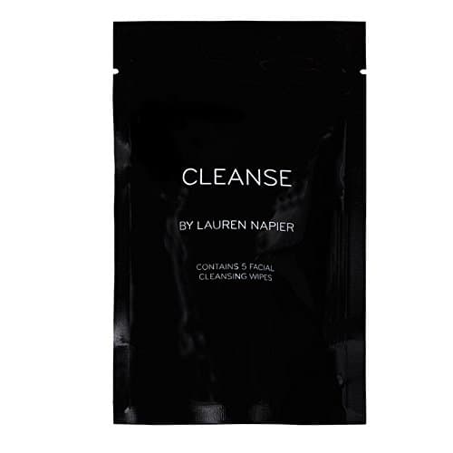CLEANSE by LAUREN NAPIER: Size - 5 Count