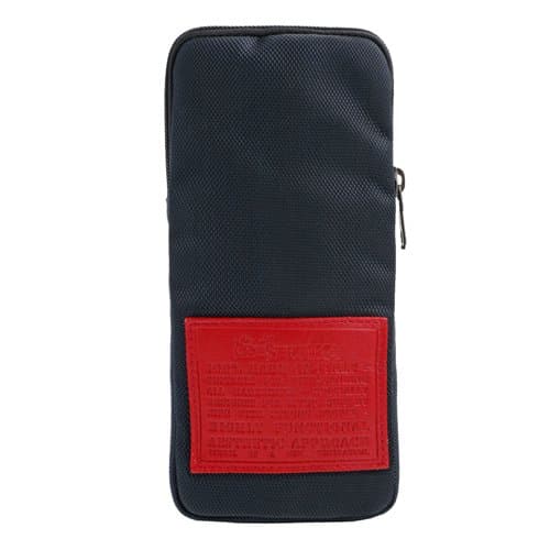 DEKOLLO (Navy with Red Logo)