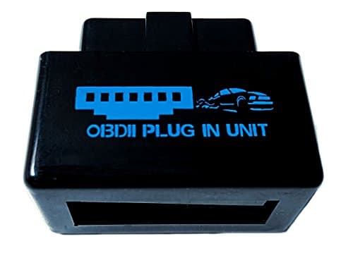 PERFORMANCE 7 POWER TUNER PLUG IN CHIP ECU OBDII OBD2 FOR LAND ROVER RANGE ROVER - 100% PLUG N PLAY