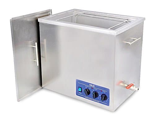 Ultrasonic Cleaner Emmi 420 HC