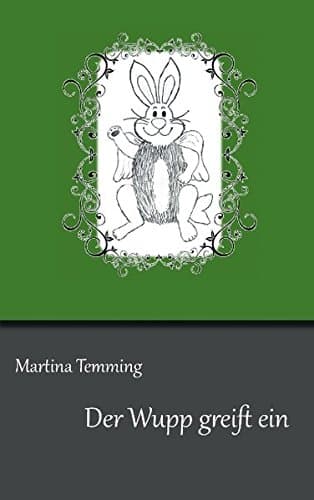 Der Wupp greift ein (German Edition)