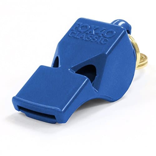 Am Adventure Accessories Fox 40 Classic Whistle