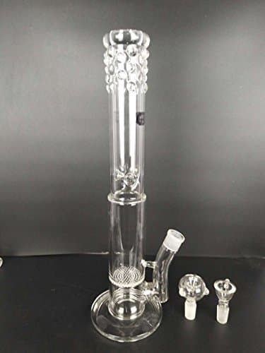 CF-GLASS H;40CM ,JOINT SIZE:18MM .CLEAR